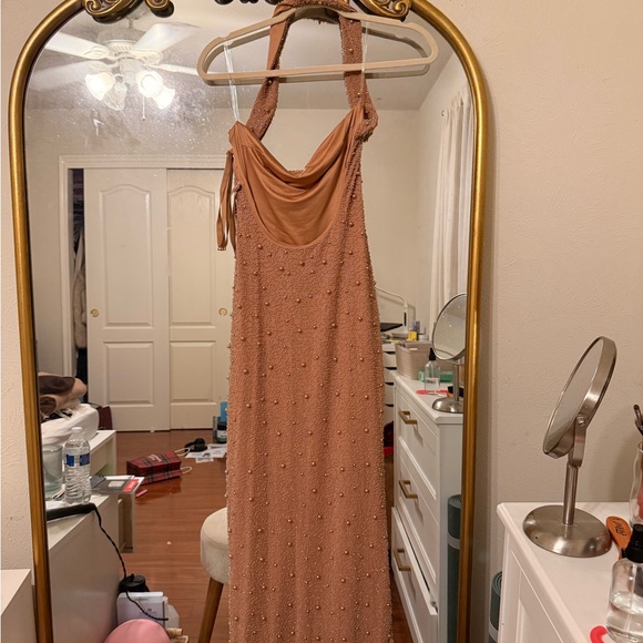 Oh Polly Maxi Dress - Picture 6 of 7